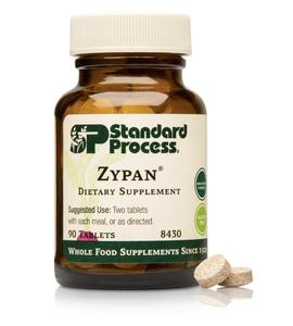 Zypan Digestive Enzyme Support for Protein and pH Balance Discount Fashionable