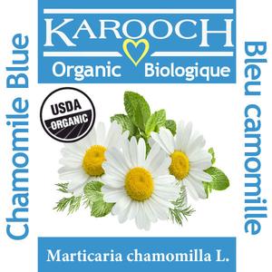 Chamomile Blue Organic Buy Sale Online