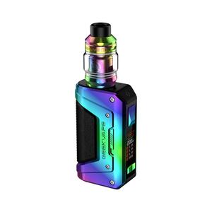Geekvape Aegis Legend L200 Vape Kit Outlet Huge Surprise