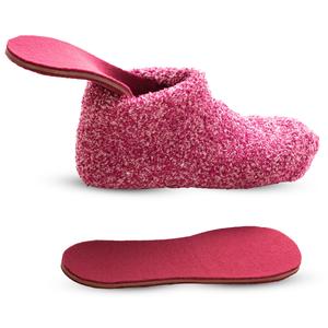 Red Bed Socks with Heated Insoles Footlocker Finishline Online