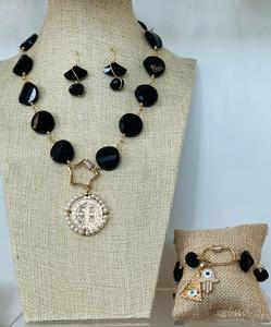 Crystal Set Fashion Style For Sale