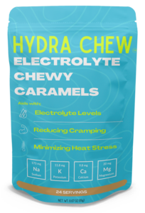 Hydra Chew (24 Servings) Clearance Order