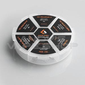 Geekvape 6 in 1 Coil Pack Outlet Popular