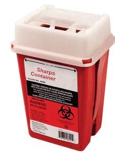 1 Quart Sharps Container Original Online
