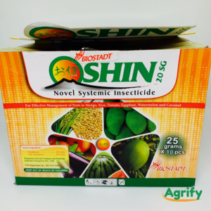 Oshin 20SG 25grams Quality Free Shipping