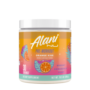 Alani Nu Pre Workout Powder Clearance Exclusive