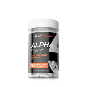 Alpha Evolve Test Booster Outlet Explore