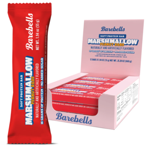 Barbell Bars | Barebells Protein Bars 12pack Box Pre Order Online