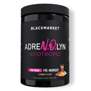 Adrenolyn Nootropic Pre-workout Footlocker Pictures Online