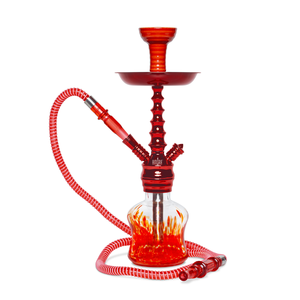 Amira Blizzard Hookah 16" Clearance Outlet