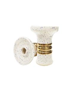 Alpaca SE 18K Gold Hookah Bowl Cheap Wide Range Of
