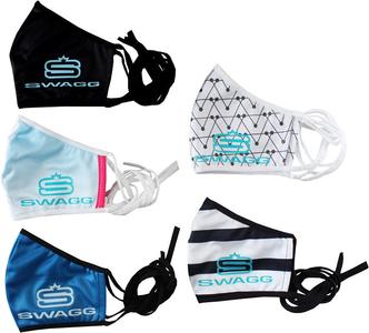Swagg Branded Mask Clearance Footlocker Finishline