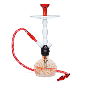 Amira Aftershock Hookah 19" Cheap Nicekicks