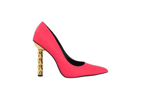 Lydia - Pink Discount Supply