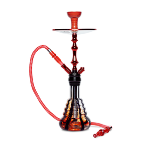 Amira Volcano Hookah 21" Clearance From China