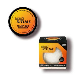 Ultimate Relief Bundle Very Cheap Sale Online