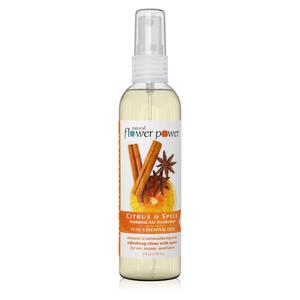Citrus & Spice Natural Air Freshener Ost Release Dates