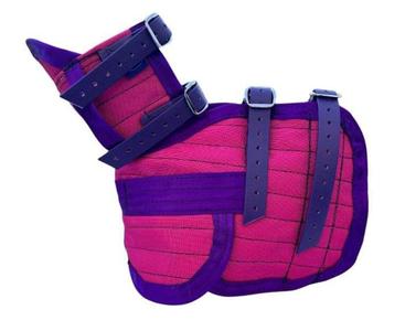ULTRA FULL RIB CHESTPLATE PINK/PURPLE Official For Sale