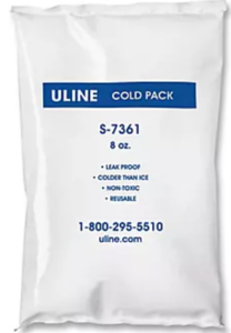 Cold Pack Sale Low Pice