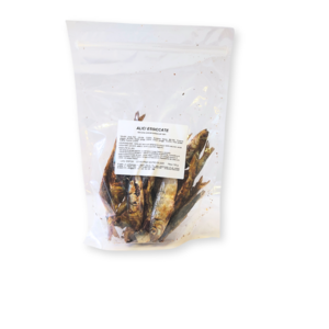 Snack Barf - Alici Essicate Best Pices Online