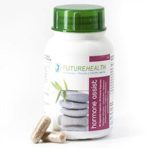 Future Health - Hormone Assist (60caps) Cheap Sale Websites