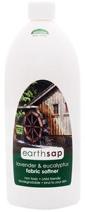 Earthsap - Lavender & Eucalyptus Fabric Softner (1L) Footlocker Pictures Cheap Online