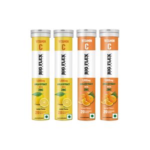 Bigflex Vitamin-C 1000mg Sale Nicekicks