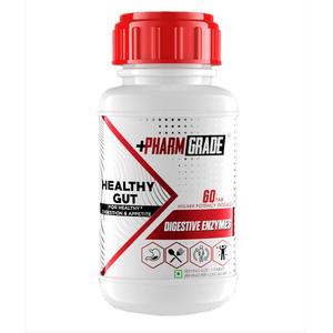 PharmGrade Healthy Gut - 60 Tabs Clearance Buy