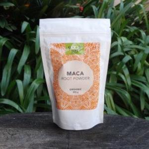 Good Life Organic - Organic Maca Root Powder (200g) Discount Shop