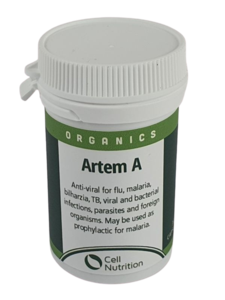 Cell Nutrition - Artem A (30 capsules) Free Shipping Cost