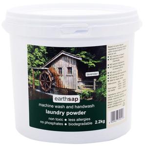 Earthsap - Laundry Powder (2kg) Sale Official