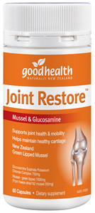 Good Health - Joint Restore (60 capsules) Outlet 2025