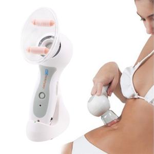 Anti Cellulite Cellulitis Home Treatment Vacuum Fat Sucker Roller Real For Sale