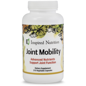 Joint Mobility Best