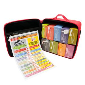 * TRAMEDIC TRAUMA CUBE KIT Free Shipping Geniue Stockist