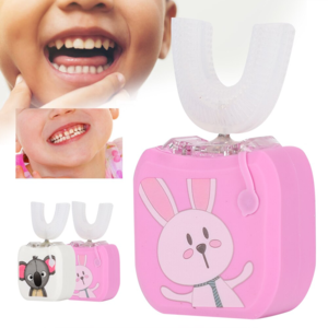 Brosse dents lectrique pour enfants rechargeable For Sale Sale Online