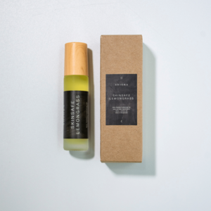 Lemongrass Skinsafe Essential Oil Roll-On Cheap Geniue Stockist