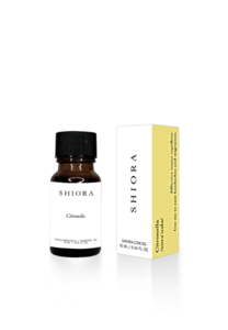 Citronella Pure Essential Oil Sale High Quality