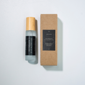 Eucalyptus Skinsafe Essential Oil Roll-On 100% Authentic Cheap Online