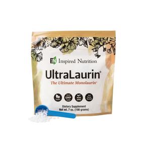 UltraLaurin - The Ultimate Monolaurin (7oz) Popular Sale Online