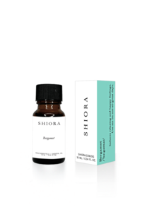 Bergamot Pure Essential Oil Best Wholesale Online