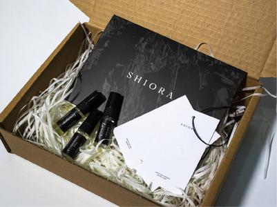 'Home Smell Good' Starter Kit Travel Size Cheap Exclusive