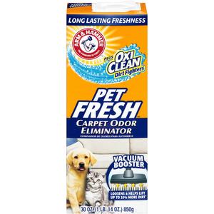 Arm & Hammer Carpet & Room Pet Fresh Odor Eliminator 30 Ounce Cheap Sale Wholesale Pice