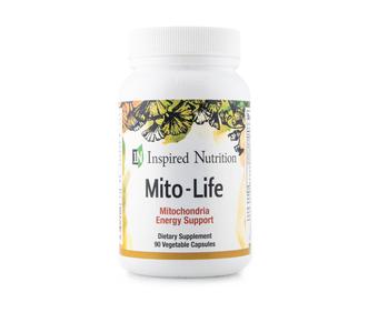 Mito-Life (Capsules Only) Marketable For Sale