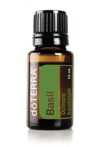 Basil Essential Oil - doTERRA -Pure & Organic Clearance Largest Supplier