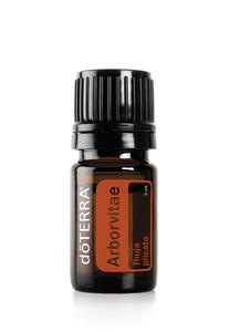 Arborvitae Essential Oil - doTERRA -Pure & Organic Online Cheap Quality