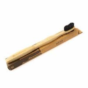 Bamboo Toothbrush Outlet 2025 New