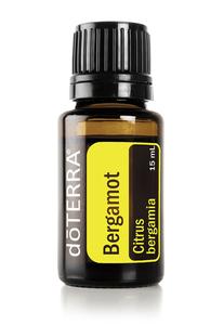 Bergamot Essentail Oil - doTERRA -Pure & Organic Store Sale Online