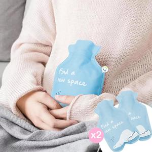 Bolsa Trmica X2 Clicos Agua Caliente O Fra Relajante Porttil FA8058X2 Buy Cheap Countdown Package