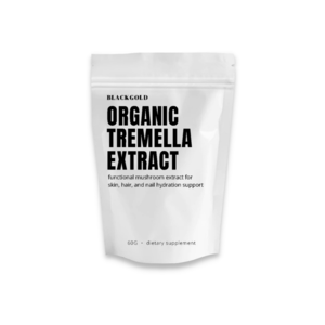Organic Tremella Extract Pictures Online